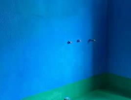 东川卫生间测漏水多少钱