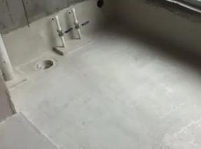 东川卫生间渗水维修公司为您分享下东川卫生间漏水维修应该怎么维修