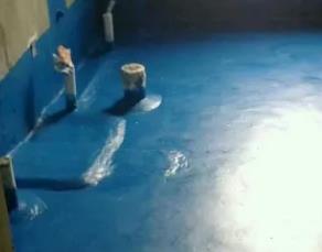 东川卫生间测漏水多少钱