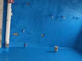 东川卫生间测漏水电话