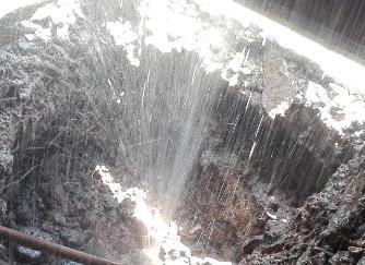 东川楼顶漏水维修公司分享下一次检漏多少钱