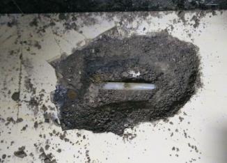 东川漏水检测多少钱