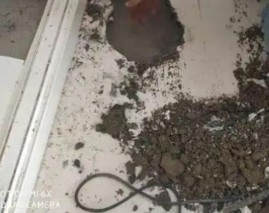 东川楼顶渗水公司分享下东川卫生间测漏水方法和方法的详细分解。