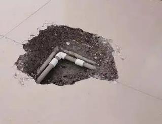  东川检漏多少钱?